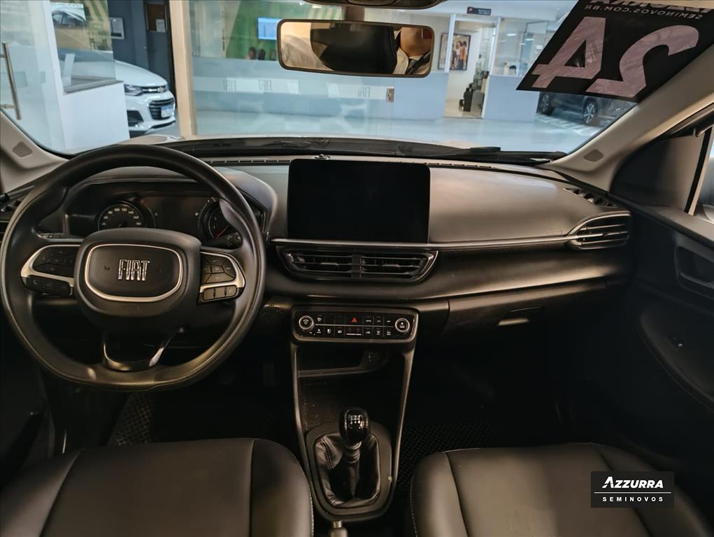 PULSE 1.3 FLEX DRIVE MANUAL11