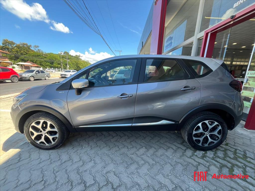 CAPTUR 1.6 16V SCE FLEX BOSE X-TRONIC7