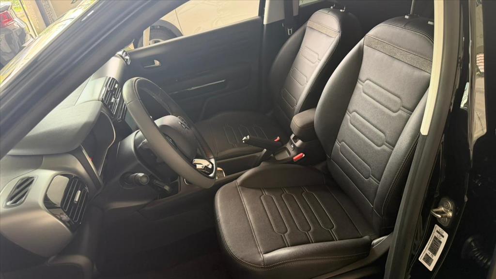 C4 CACTUS 1.6 THP FLEX SHINE PACK EAT610