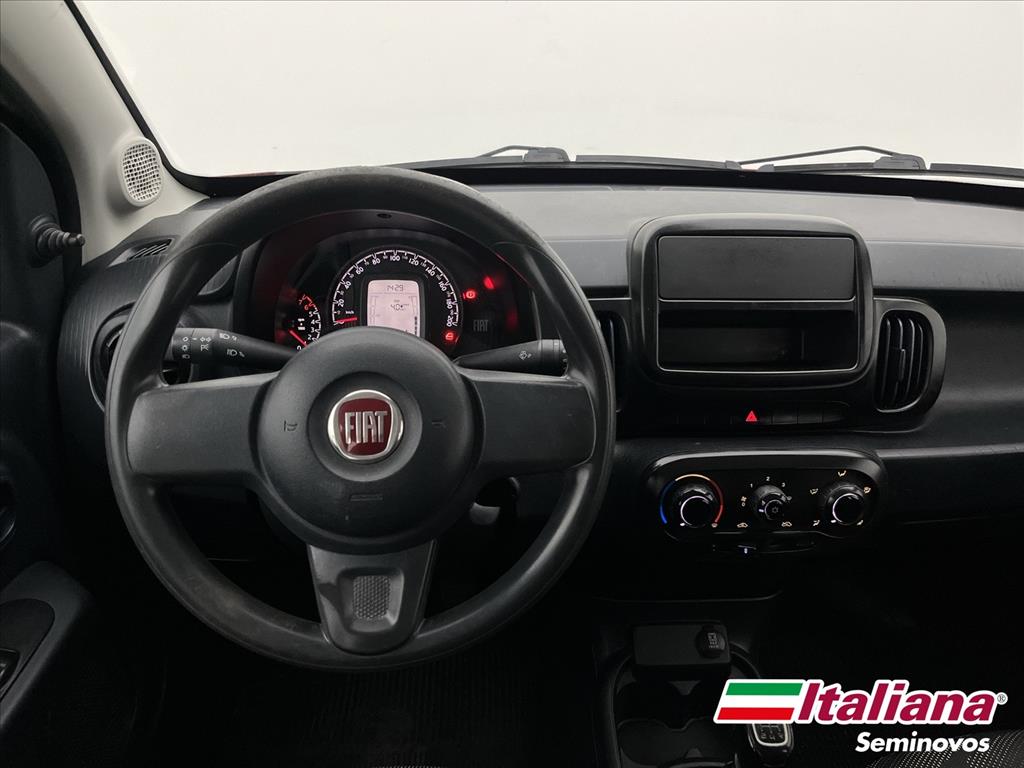 MOBI 1.0 EVO FLEX LIKE. MANUAL6