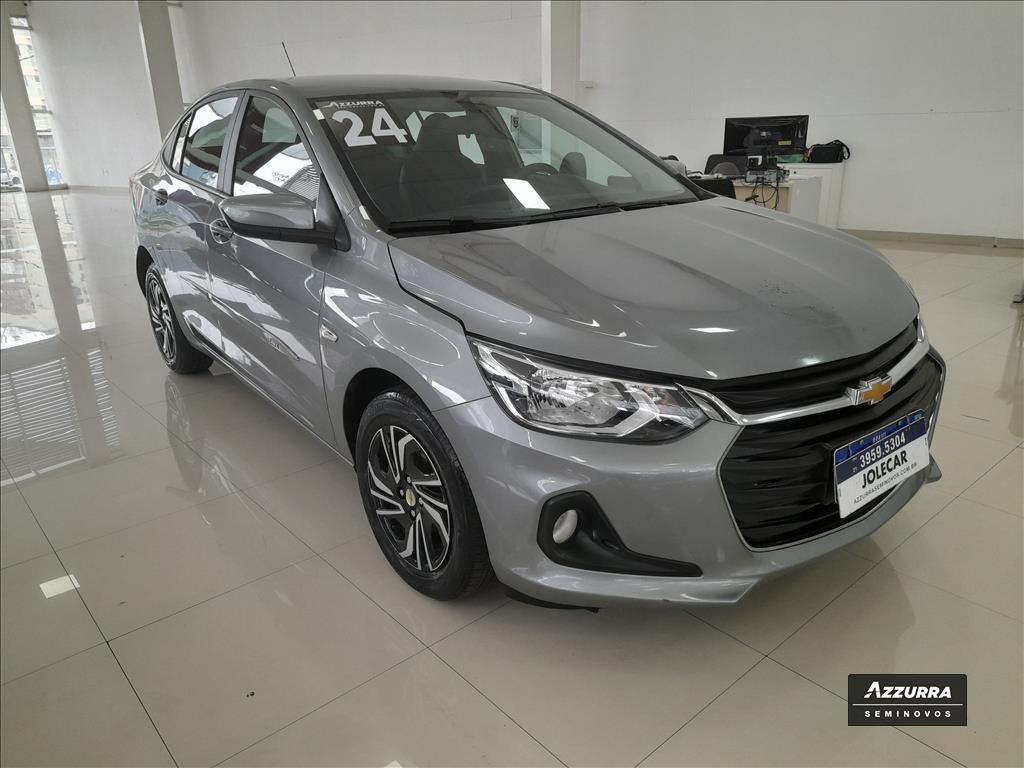 ONIX PLUS 1.0 FLEX LT MANUAL2