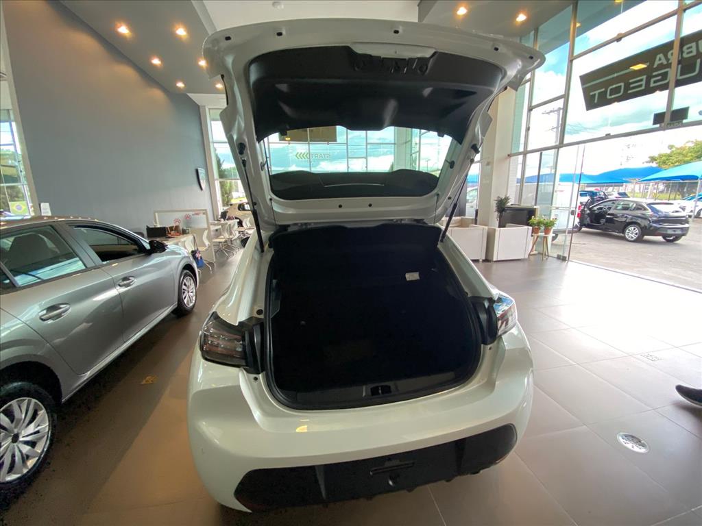 208 1.0 FIREFLY FLEX STYLE MANUAL5