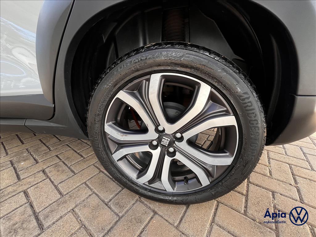 PULSE 1.0 TURBO 200 FLEX DRIVE CVT13