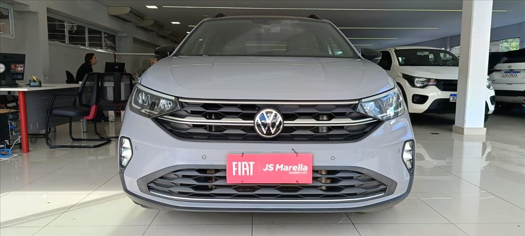 NIVUS 1.0 200 TSI TOTAL FLEX HIGHLINE AUTOMÁTICO5