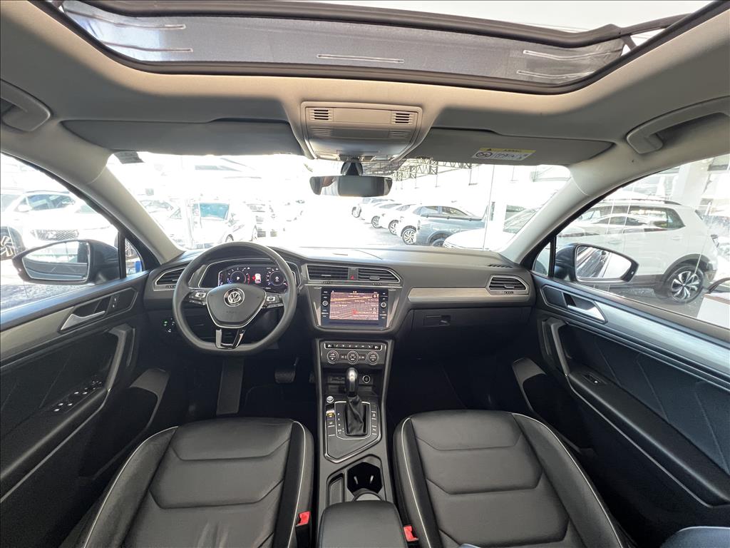TIGUAN 1.4 250 TSI TOTAL FLEX ALLSPACE COMFORTLINE TIPTRONIC10