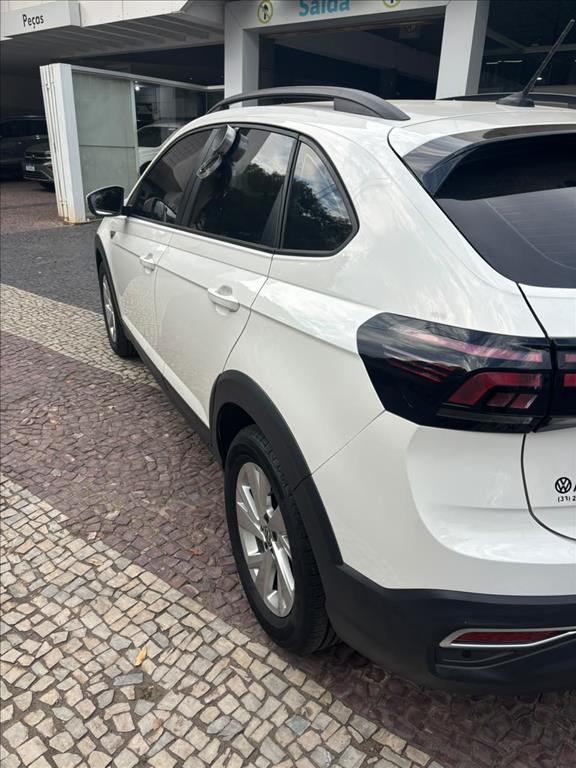 NIVUS 1.0 200 TSI TOTAL FLEX COMFORTLINE AUTOMÁTICO7