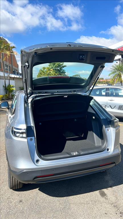 HR-V 1.5 DI I-VTEC FLEX EXL CVT