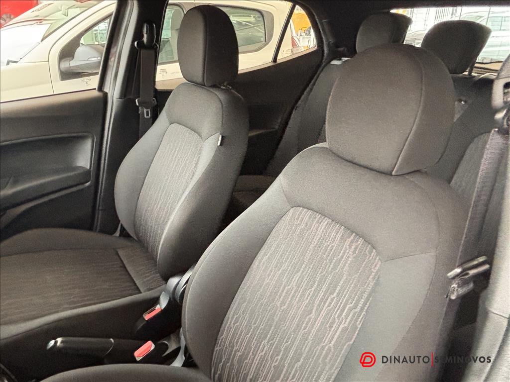 Fiat-ARGO-1.0 FIREFLY FLEX DRIVE MANUAL