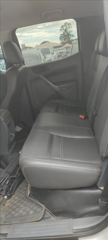 RANGER 2.2 XLS 4X4 CD 16V DIESEL 4P AUTOMÁTICO11