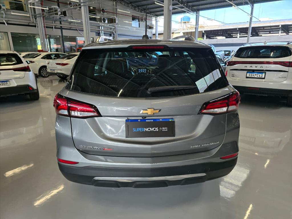 EQUINOX 1.5 16V TURBO GASOLINA PREMIER AWD AUTOMÁTICO6