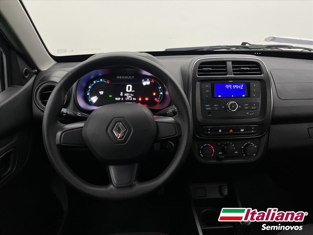 KWID 1.0 12V SCE FLEX ZEN MANUAL6