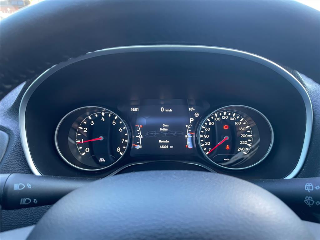 Jeep-COMPASS-2.0 16V FLEX LIMITED AUTOMÁTICO