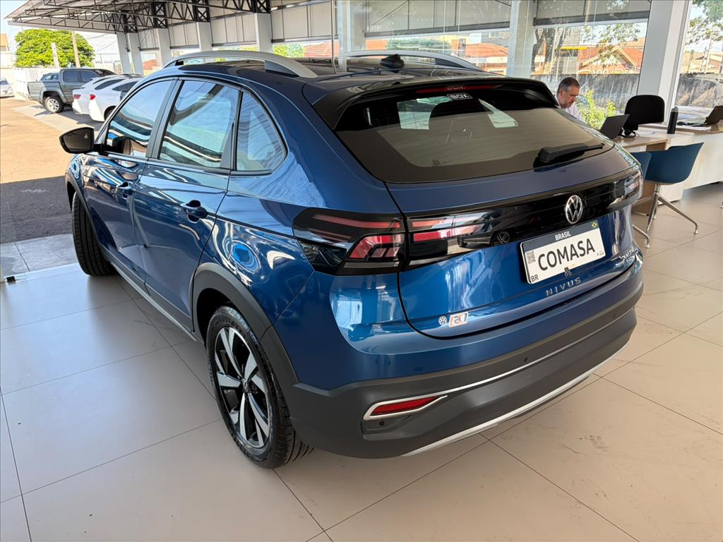 NIVUS 1.0 200 TSI TOTAL FLEX HIGHLINE AUTOMÁTICO7