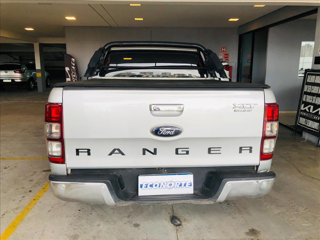 RANGER 2.5 XLT 4X2 CD 16V FLEX 4P MANUAL4