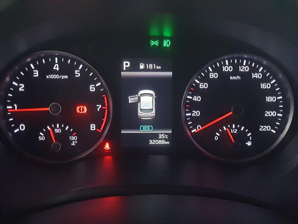 Kia Motors-STONIC-1.0 TGDI MHEV SX AUTOMÁTICO