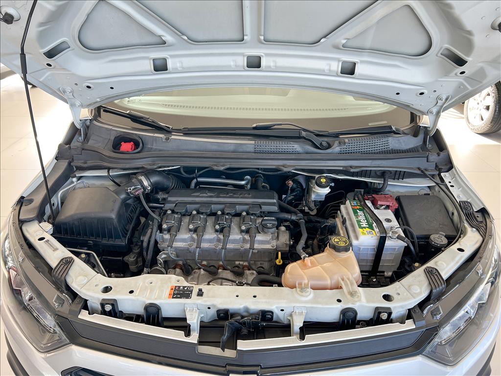 ONIX 1.4 MPFI ACTIV 8V FLEX 4P AUTOMÁTICO20