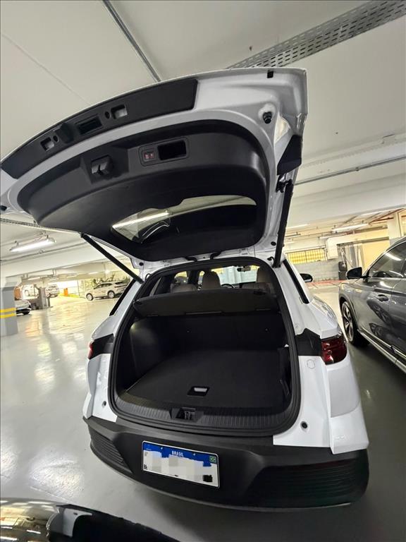 SONG PRO 1.5 DM-I HÍBRIDO GS AUTOMÁTICO8