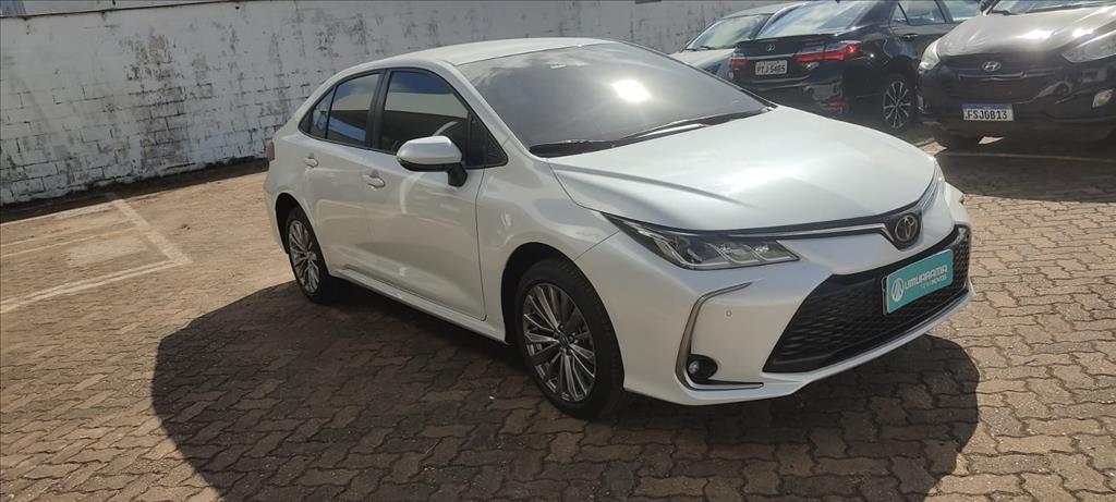 COROLLA 2.0 VVT-IE FLEX XEI DIRECT SHIFT1