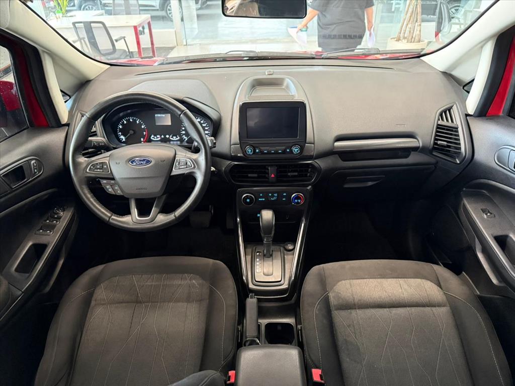ECOSPORT 1.5 TI-VCT FLEX SE AUTOMÁTICO6