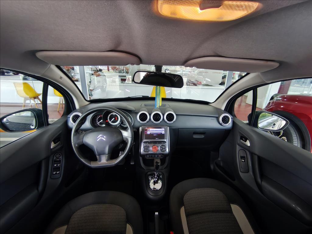 C3 1.6 VTI 120 FLEX URBAN TRAIL EAT610