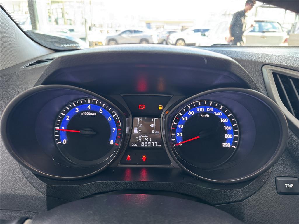 HB20 1.0 COMFORT 12V FLEX 4P MANUAL4