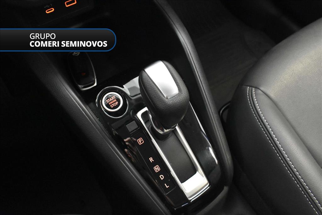 KICKS 1.6 16V FLEXSTART ADVANCE XTRONIC10