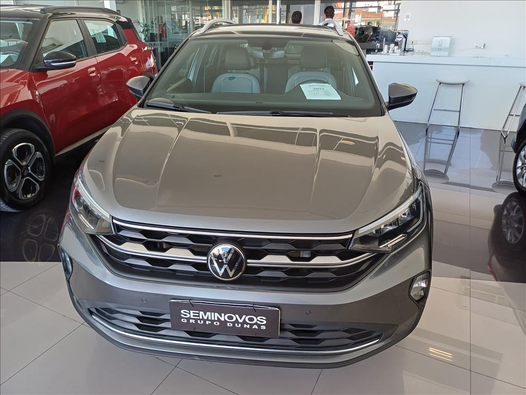 NIVUS 1.0 200 TSI TOTAL FLEX HIGHLINE AUTOMÁTICO