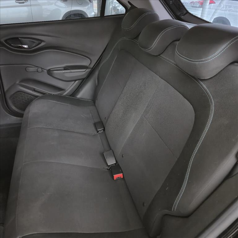 ONIX 1.0 MPFI LT 8V FLEX 4P MANUAL