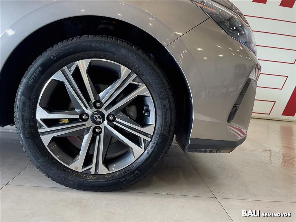 HB20S 1.0 TGDI FLEX PLATINUM SAFETY AUTOMÁTICO8