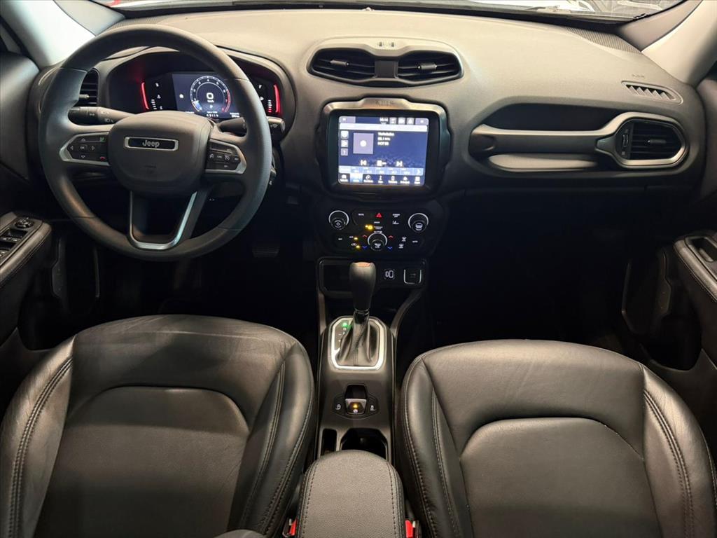 RENEGADE 1.3 T270 TURBO FLEX AT66