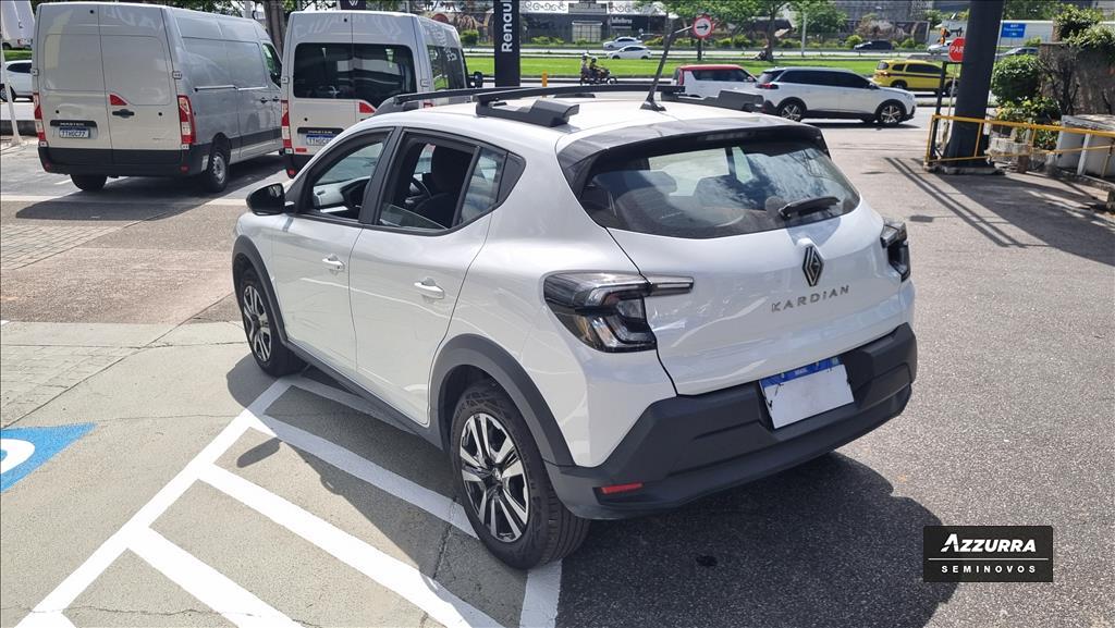 KARDIAN 1.0 TCE FLEX EVOLUTION EDC3