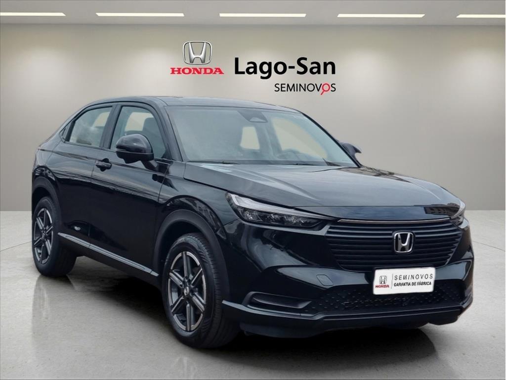 HR-V 1.5 DI I-VTEC FLEX EX CVT1