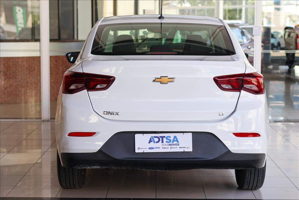 CHEVROLET ONIX PLUS 1.0 FLEX LT MANUAL