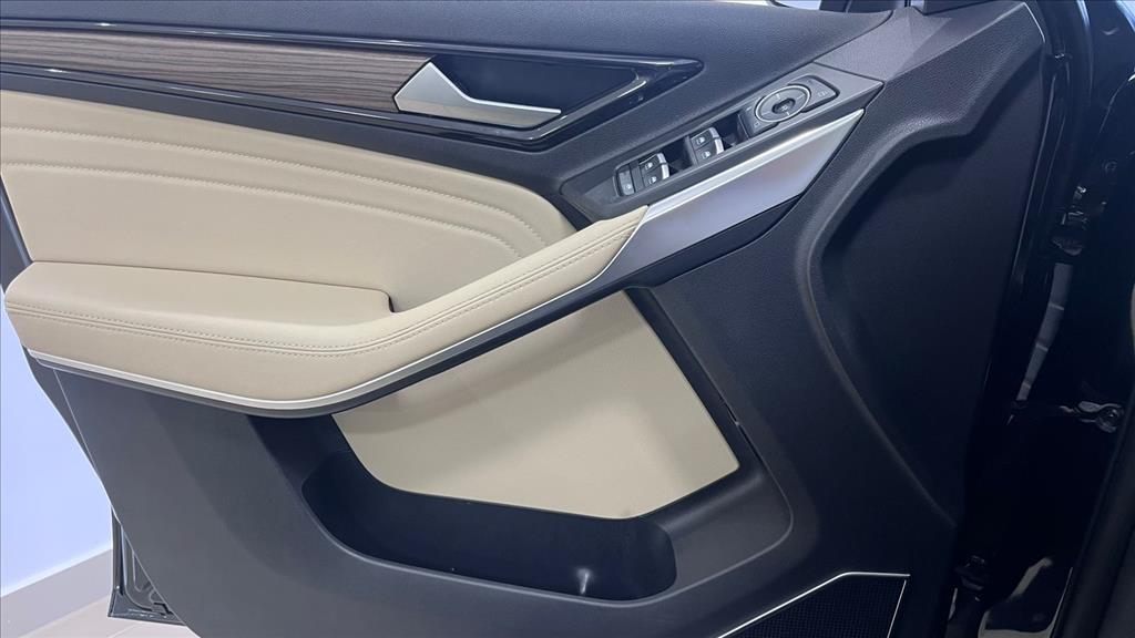 TERRITORY 1.5 ECOBOOST GTDI GASOLINA TITANIUM AUTOMÁTICO