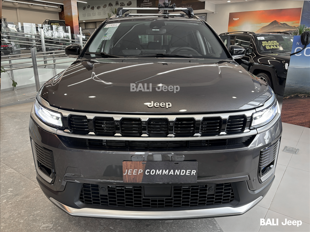 COMMANDER 1.3 T270 TURBO FLEX LIMITED AT62