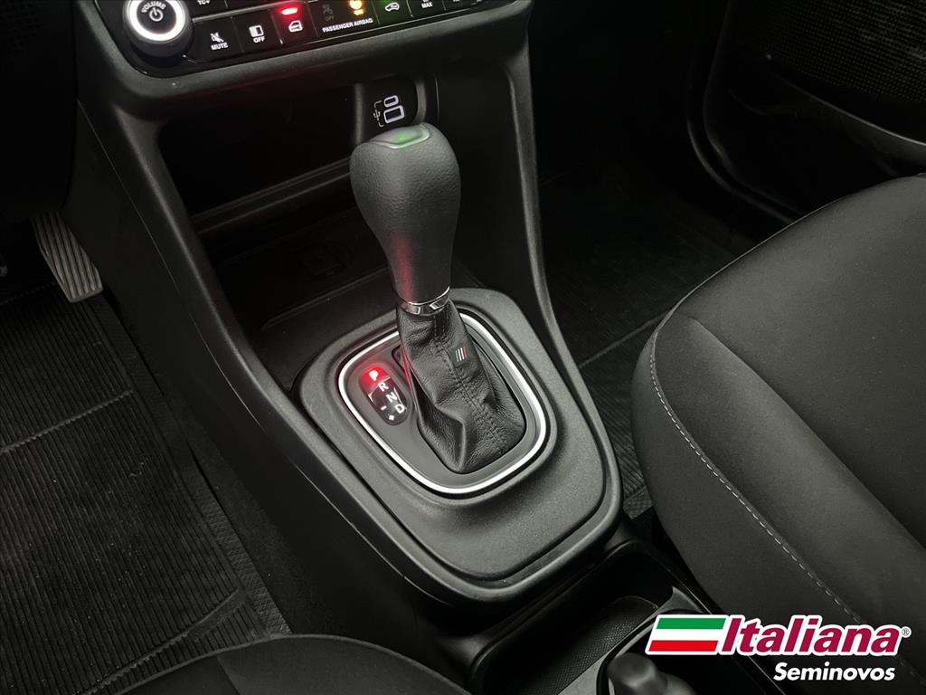 PULSE 1.0 TURBO 200 FLEX AUDACE CVT11