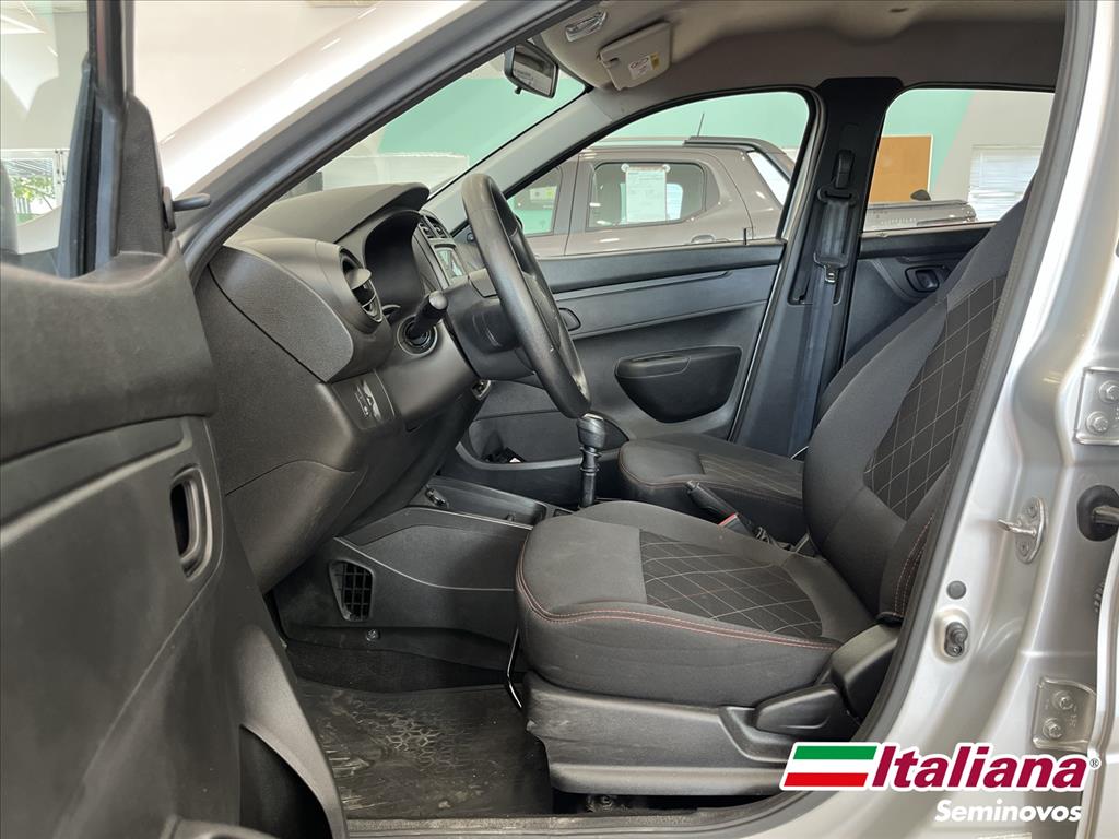KWID 1.0 12V SCE FLEX ZEN MANUAL12