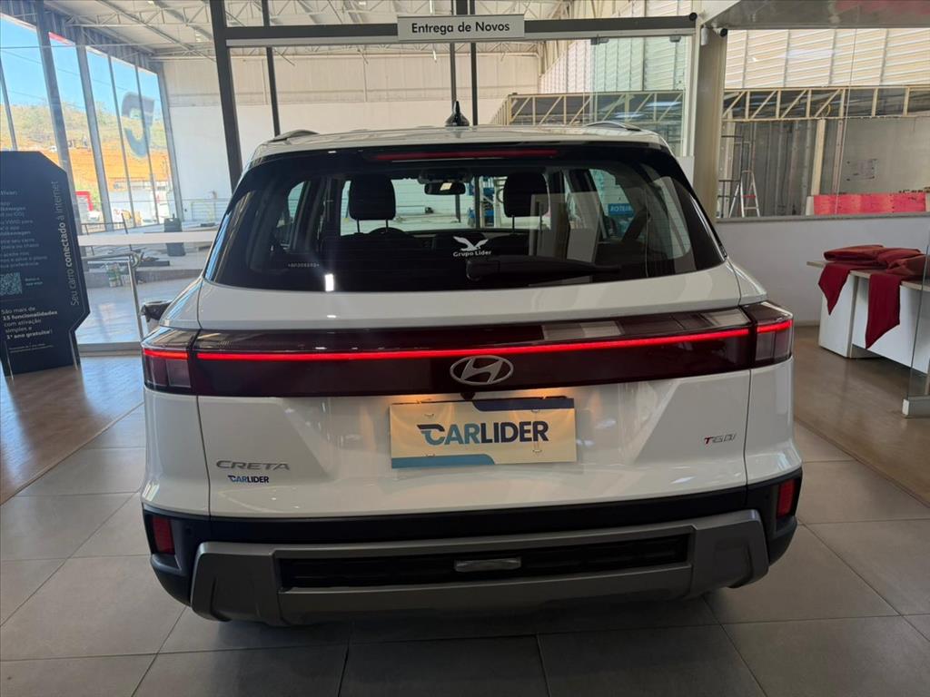 CRETA 1.0 TGDI FLEX COMFORT AUTOMÁTICO3