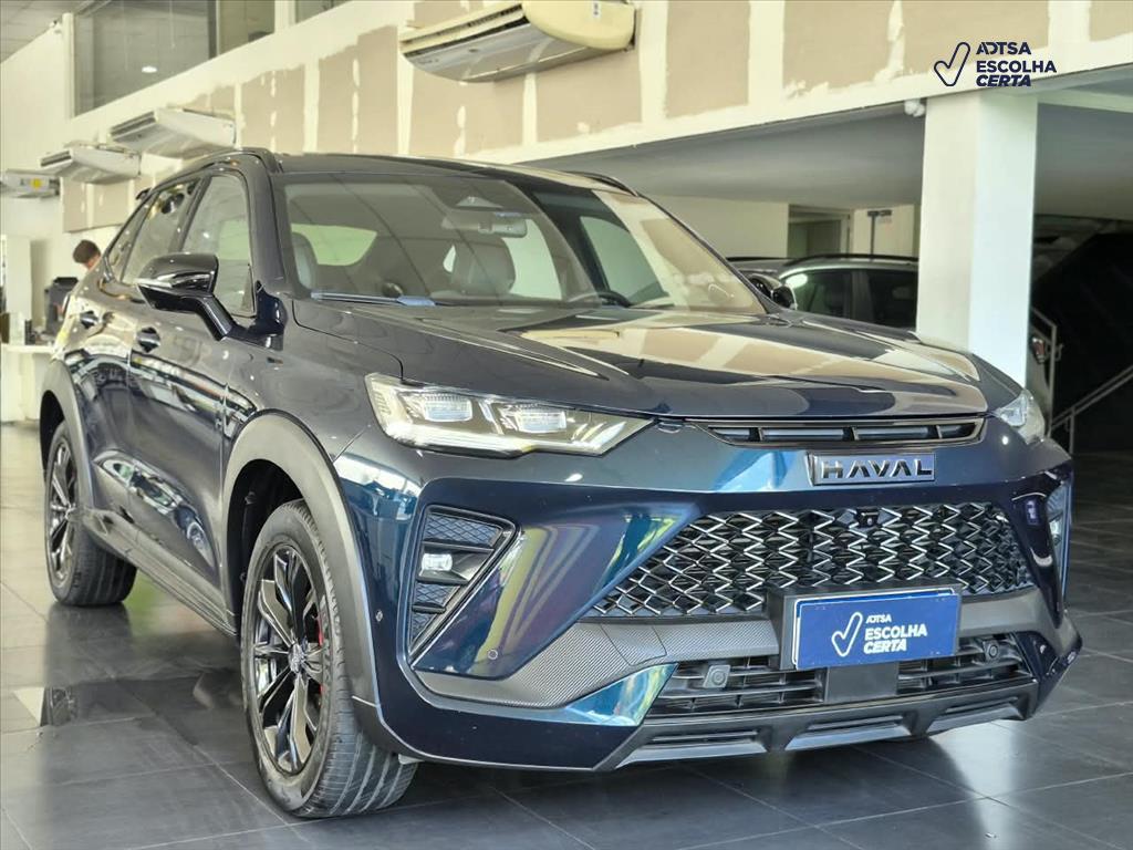 GWM HAVAL H6 2025