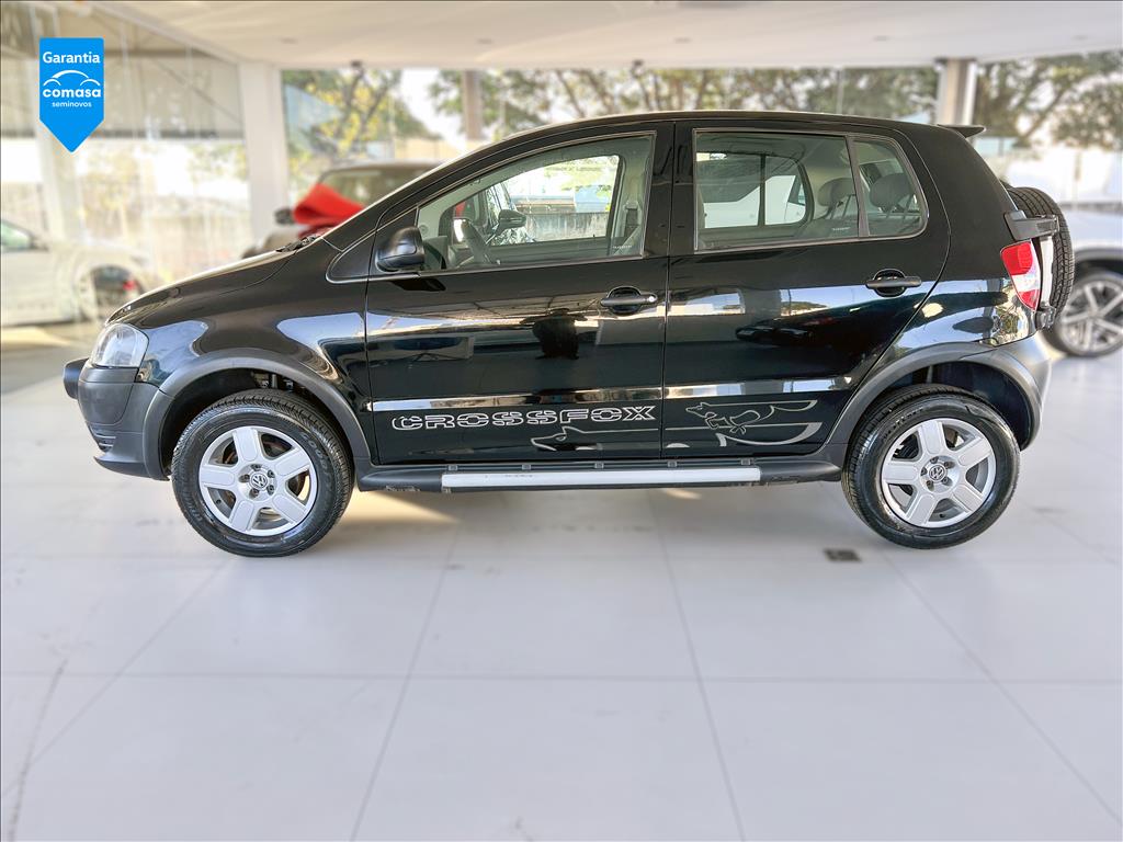 FOX 1.6 MI 8V FLEX 4P MANUAL3