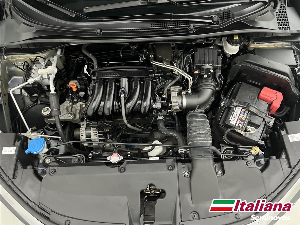 CITY 1.5 i-VTEC FLEX HATCH EX CVT14