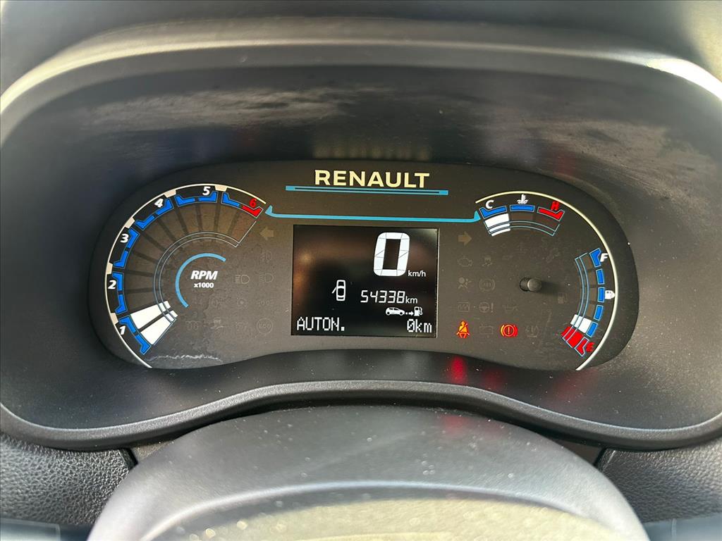KWID 1.0 12V SCE FLEX OUTSIDER MANUAL9