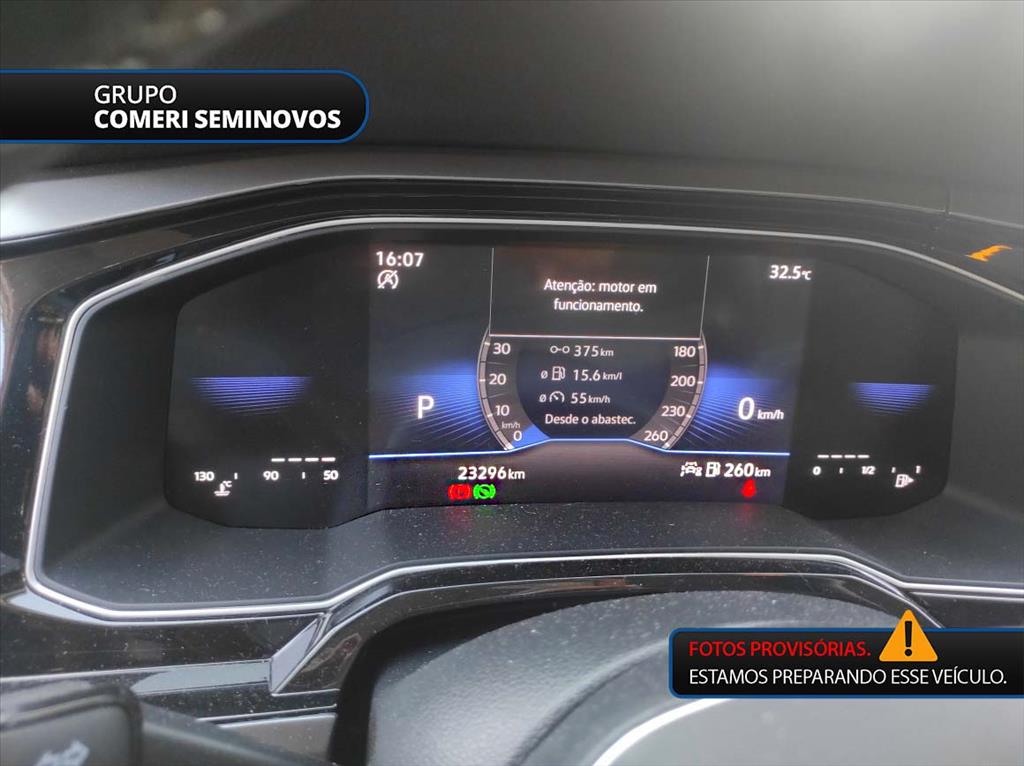 NIVUS 1.0 200 TSI TOTAL FLEX COMFORTLINE AUTOMÁTICO3