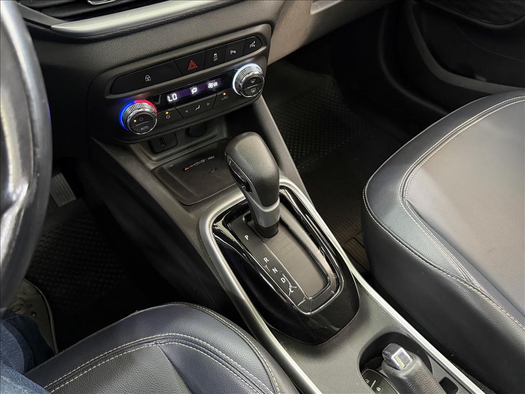 TRACKER 1.2 TURBO FLEX PREMIER AUTOMÁTICO7