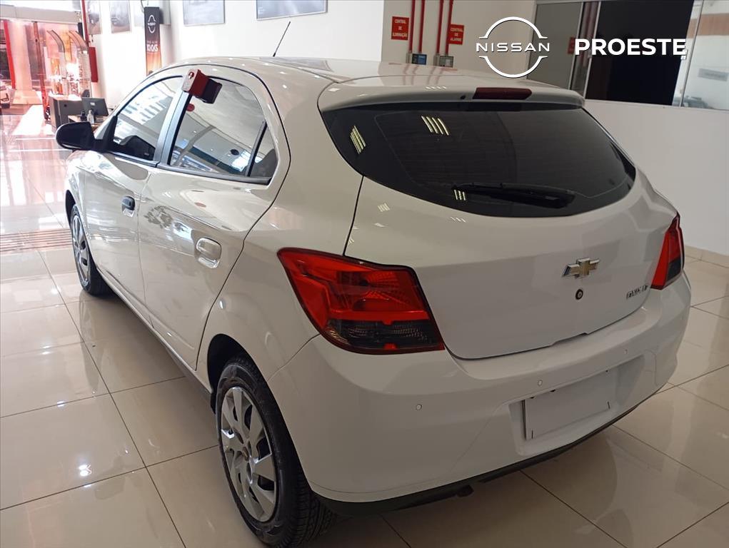 ONIX 1.4 MPFI LT 8V FLEX 4P MANUAL2