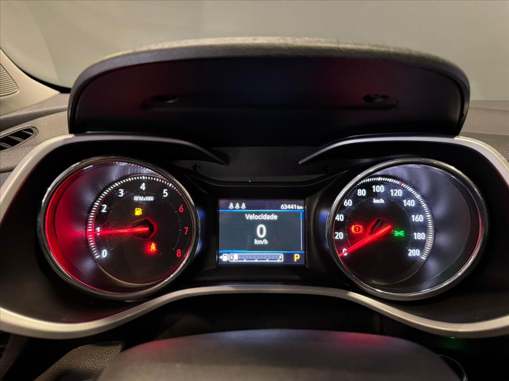 TRACKER 1.2 TURBO FLEX PREMIER AUTOMÁTICO7