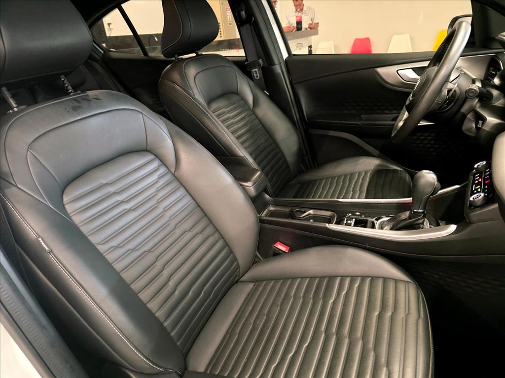 FASTBACK 1.0 TURBO 200 FLEX IMPETUS CVT10