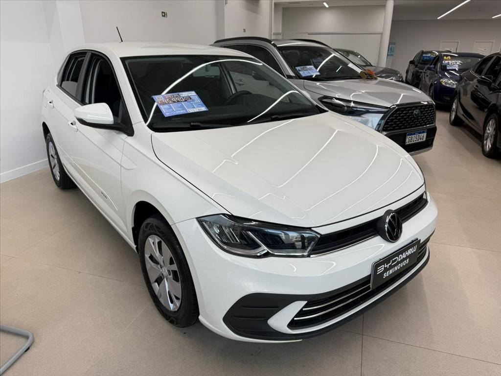 POLO 1.0 170 TSI SENSE AUTOMÁTICO1