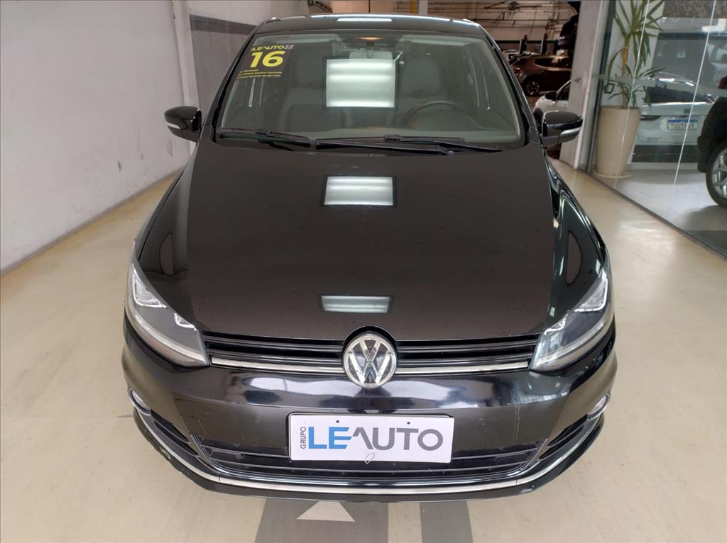 FOX 1.6 MSI HIGHLINE 16V FLEX 4P MANUAL2