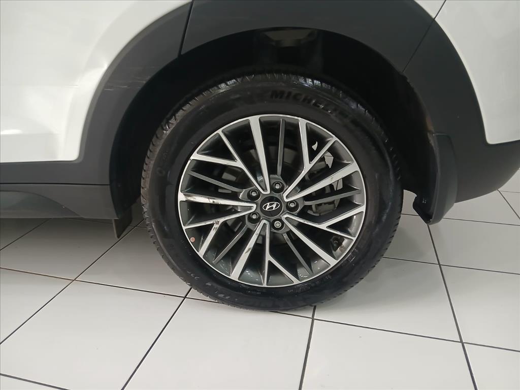 Hyundai-TUCSON-1.6 16V T-GDI GASOLINA LIMITED ECOSHIFT